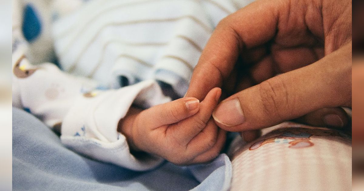 Mitos Bayi Terlilit Tali Pusar, Simak Ulasannya yang Umum Dipercaya
