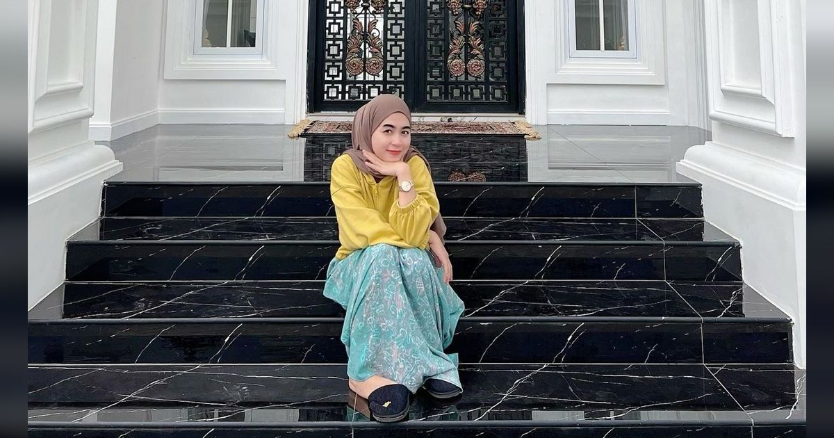 Dulu Dihina Kini Penampakan Kamar Bos Skincare Angel Tacik Bikin Melongo, Mewah Bak Hotel Bintang Lima