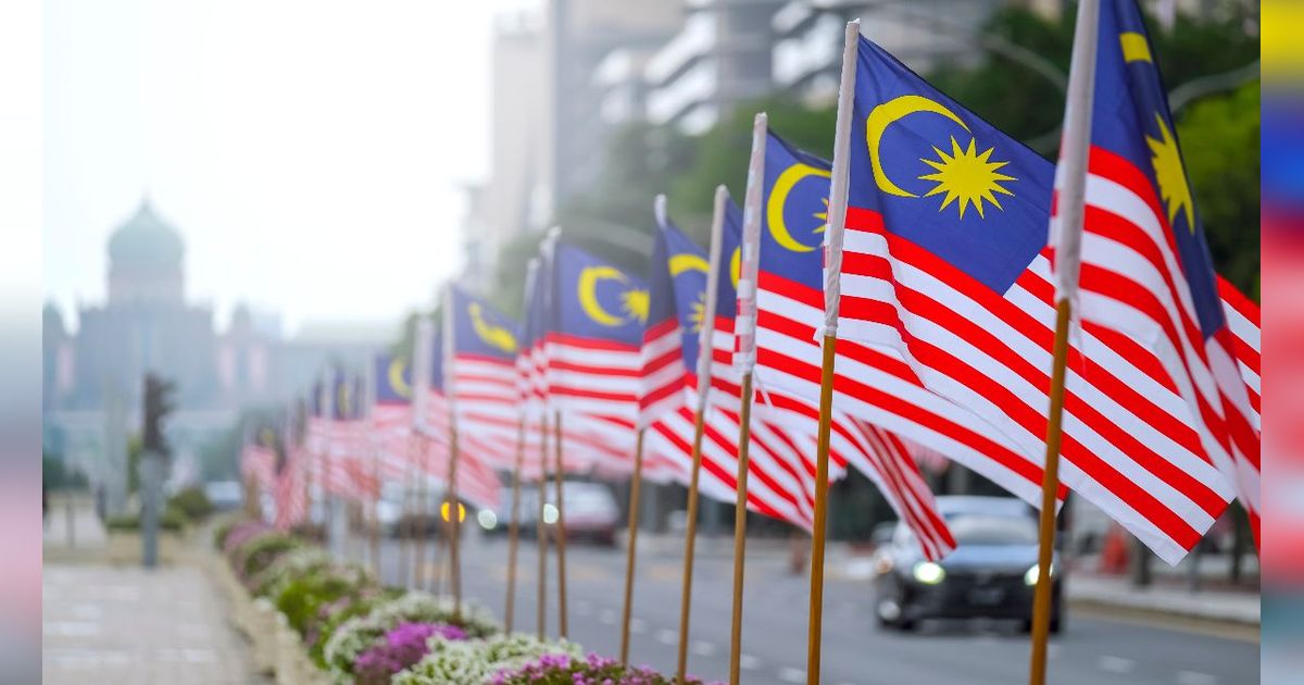 Jangan Iri, Malaysia Gratiskan Tarif Tol Jelang Lebaran 2024