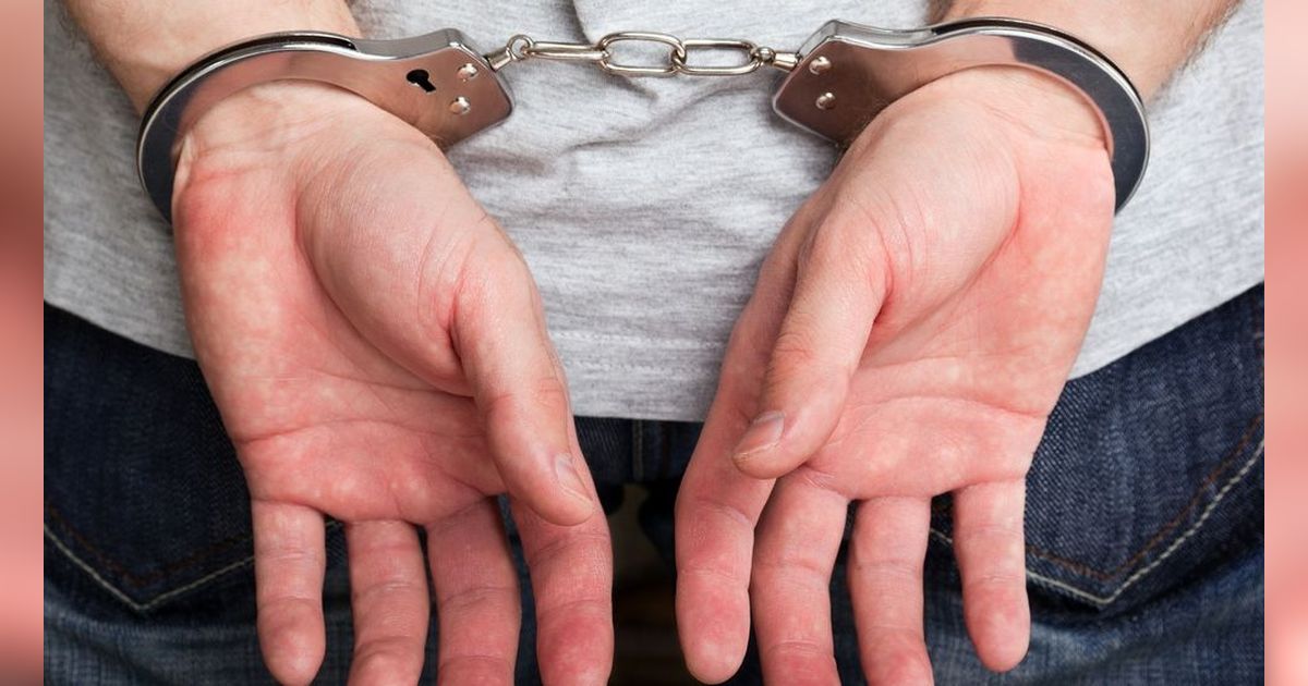 Ditangkap Polisi, Petugas Damkar Jaktim yang Cabuli Anak Kandungnya Ditetapkan Tersangka