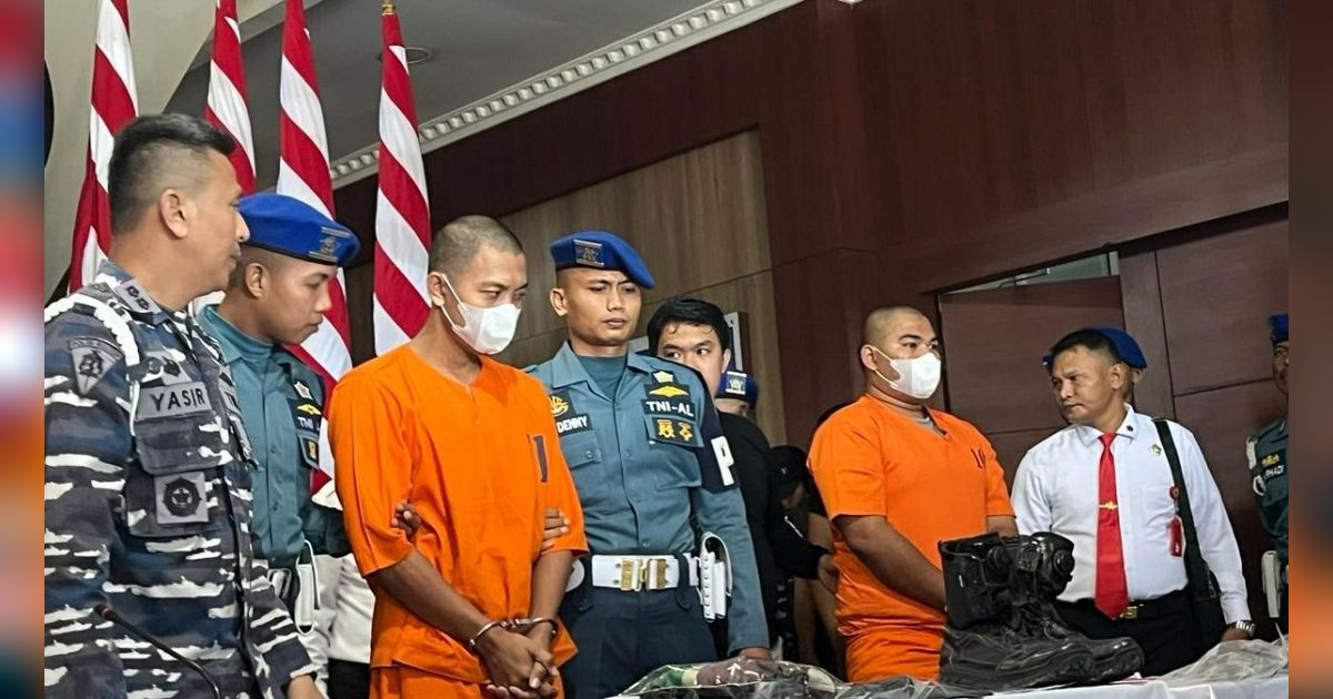 Terungkap, Motif Serda Adan Bunuh Casis Bintara TNI AL Iwan Asal Nias di Sumbar