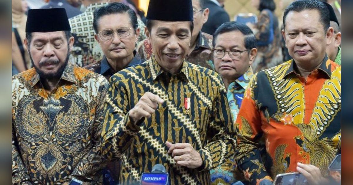Serang Jokowi, PDIP Dinilai sedang Marah dan Kecewa kepada Gibran