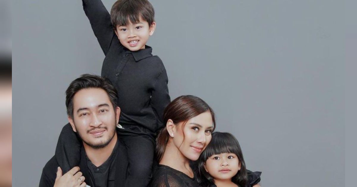 Potret Rumah Mewah Syahnaz Sadiqah dan Jeje Govinda, Punya Studio Sampai Playground Pribadi