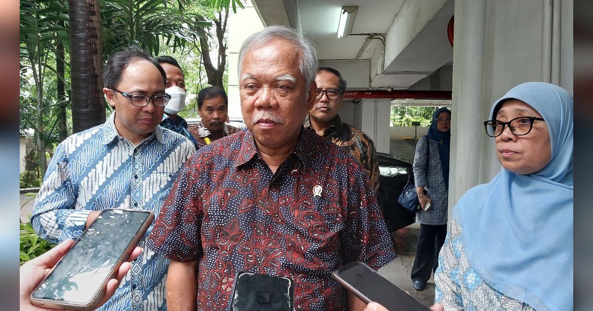 Menteri PUPR Pastikan Pelantikan Presiden-Wapres 2024 Digelar di IKN