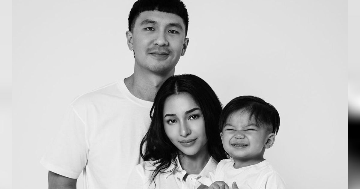 Rutinitas Nikita Willy Selama Ramadan, dari Siapkan Sahur sampai Belanja Bareng Anak