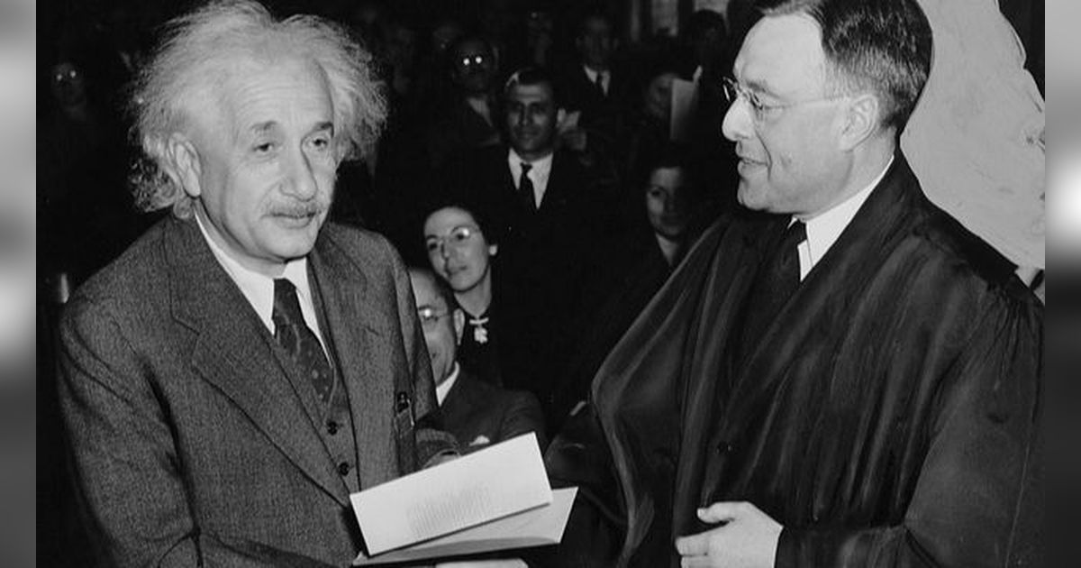 Teori Relativitas Einstein Pertama Kali Muncul Bertujuan Gantikan Teori Usang Milik Ilmuwan Ini