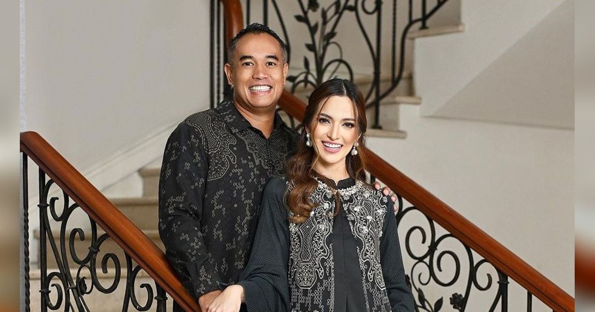 10 Potret Hampers Lebaran Artis di Ramadan 2024, Milik Nia Ramadhani Unik Banget!