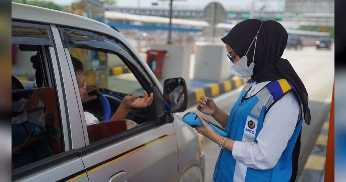 QRIS Belum Bisa Dipakai saat Arus Mudik dan Balik, Ini Penyebabnya