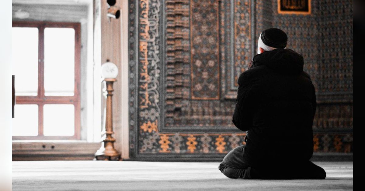 Doa Setelah Sholat Tahajud dan Witir, Perlu Diamalkan Umat Muslim