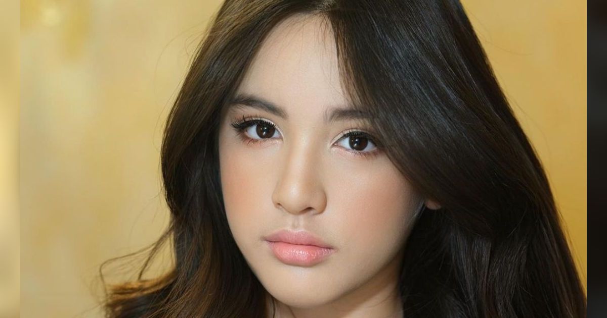 Dirias dengan Makeup Soft Glam, Penampilan Mikhayla Bakrie Disebut Mirip Barbie