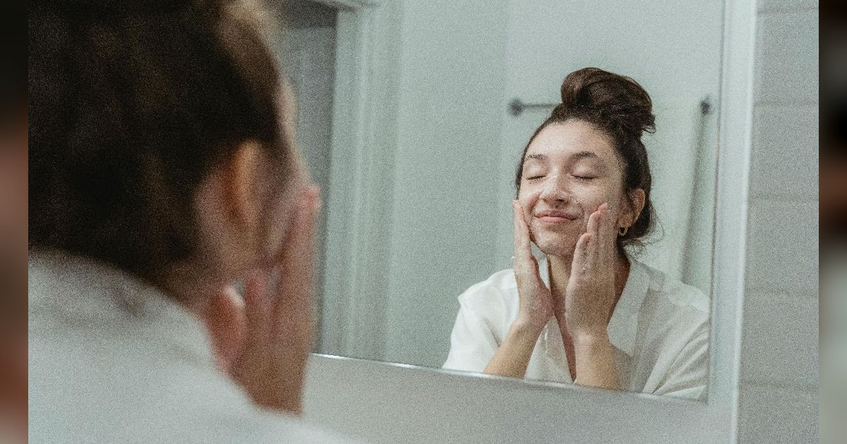 Seberapa Efektif Sabun Muka Dapat Mengatasi Jerawat? Simak Cara Memilih Produk yang Tepat