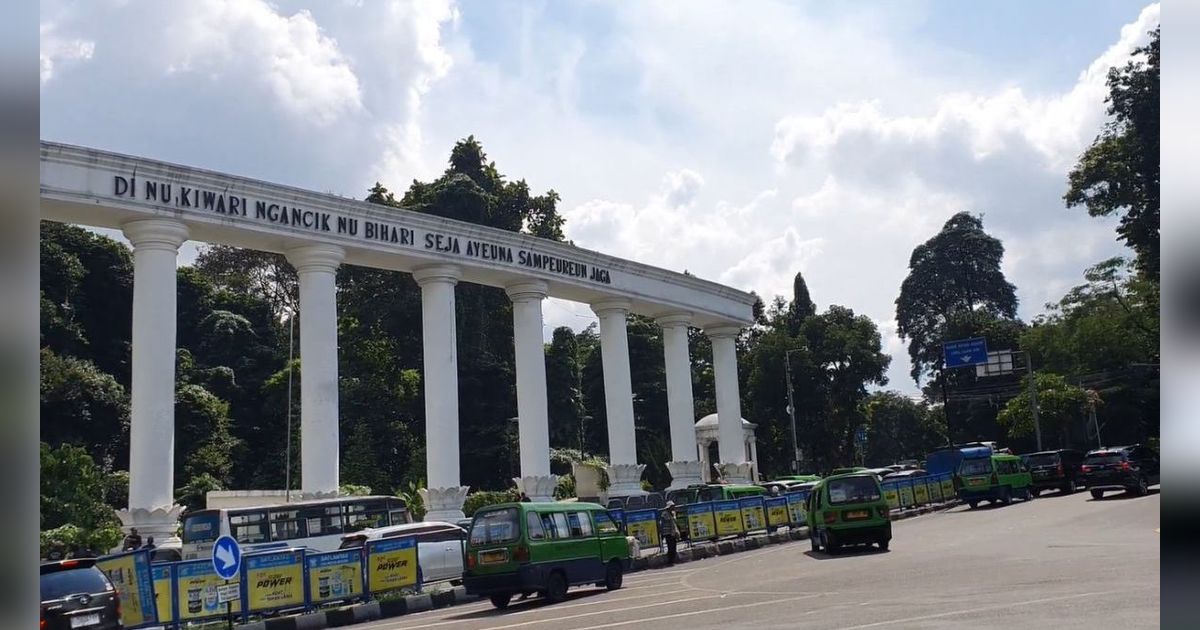 Terungkap, Sosok Didukung Bima Arya jadi Wali Kota Bogor Periode 2025-2030