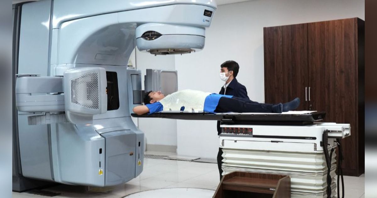 Apa Itu Kanker Stadium 4? Ini Penjelasan dan Jenis-Jenisnya