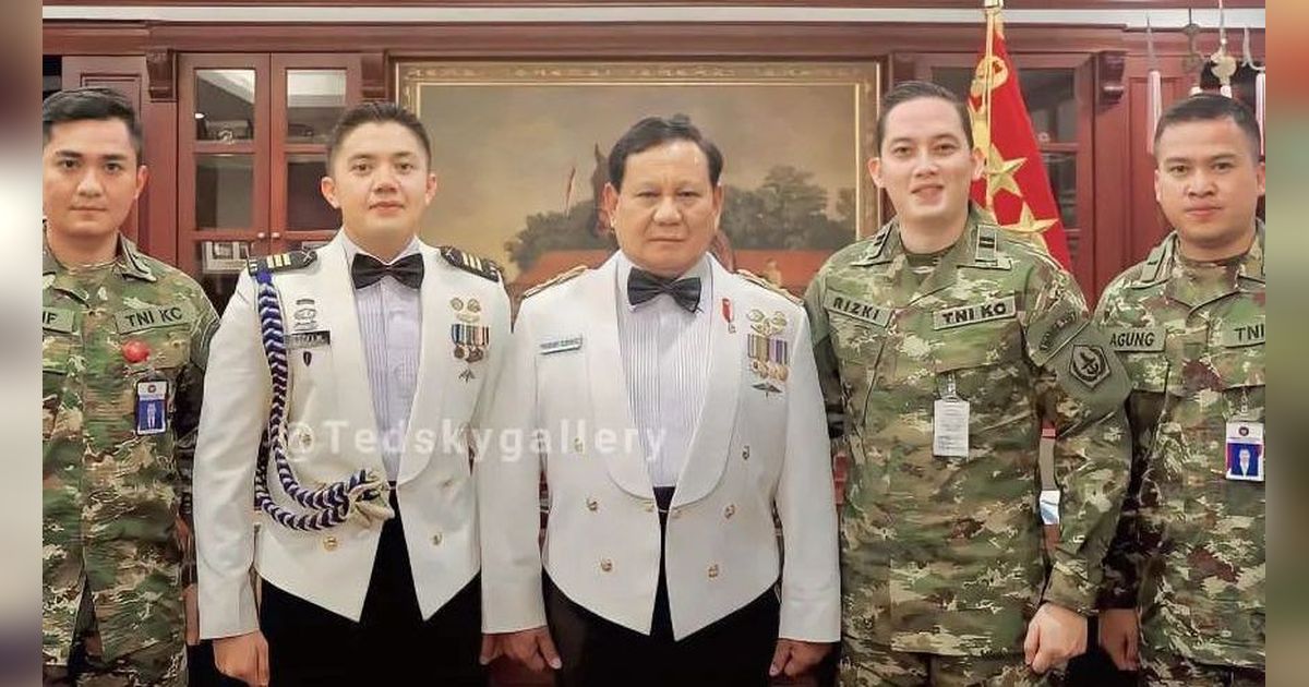 Bikin Cemburu! 2 Wanita Cantik Ditraktir Mayor Teddy Saat Ulang Tahun, Sosoknya Bukan Orang Sembarangan