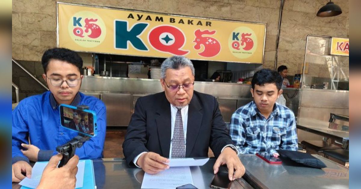 Ada Bocah 10 Tahun Naik Motor dari Sampang-Semarang, Pria Ini Ajukan Uji Materi untuk SIM di Bawah 17 Tahun ke MK