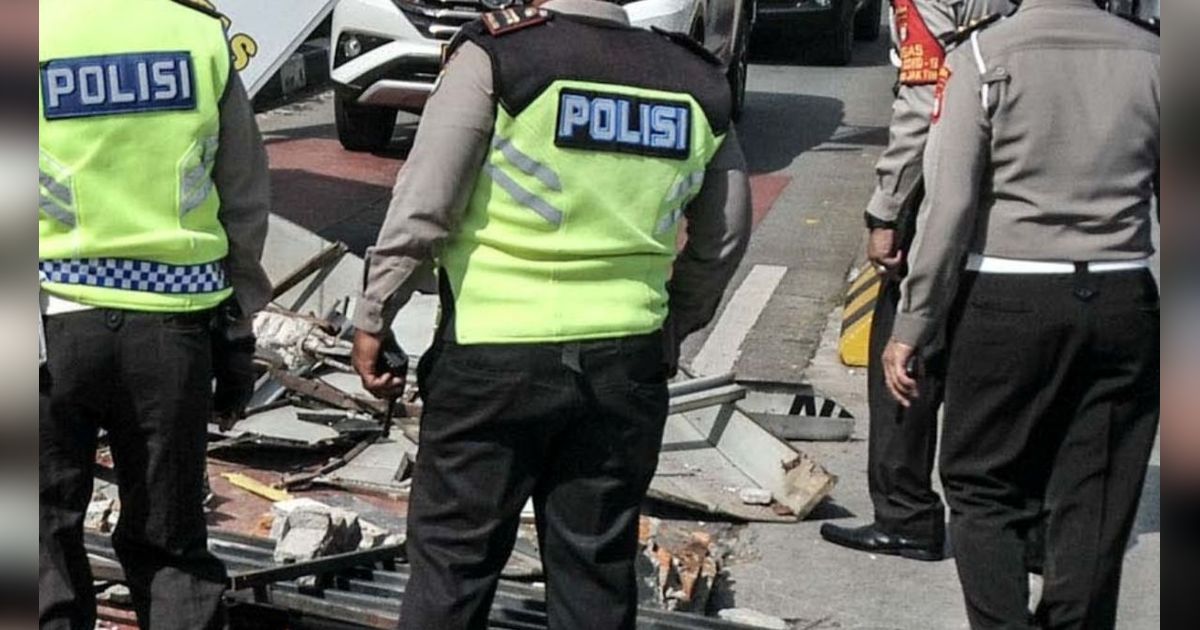 Kisah Pilu Pelajar SMP jadi Korban Pelecehan Seksual Polisi di Surabaya Sejak Kelas 5 SD