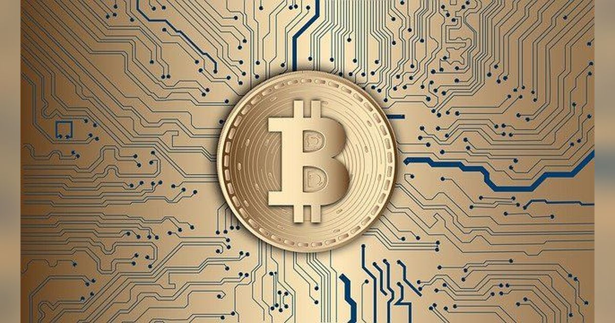 Halving Bitcoin Unik Terjadi Tahun Ini, Harga Sempat Naik Namun Turun Imbas Geopolitik Iran Vs Israel