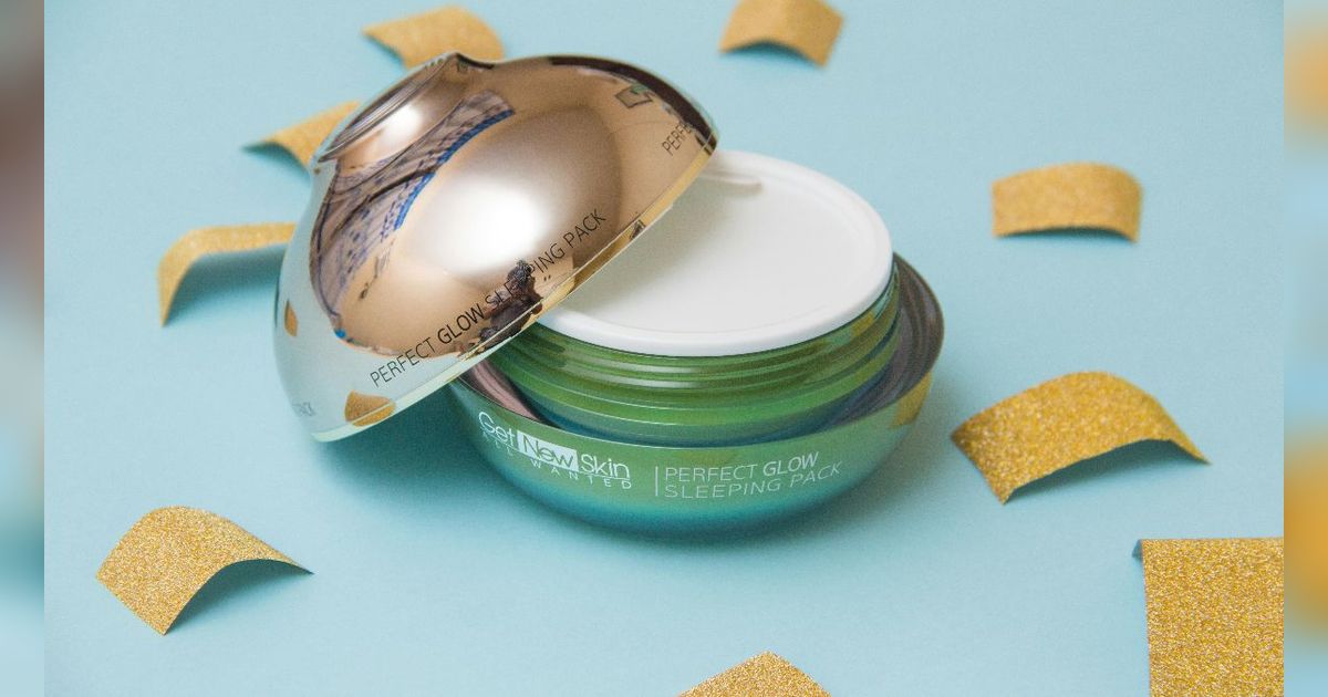 10 Rekomendasi Eye Cream untuk Menghilangkan Mata Panda Terbaik Edisi 2024