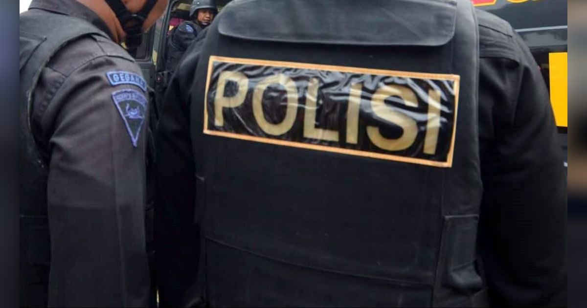 Keluarga Ungkap Kronologi Pencabulan Siswi SMP oleh Ayah Tiri yang Berprofesi Polisi di Surabaya
