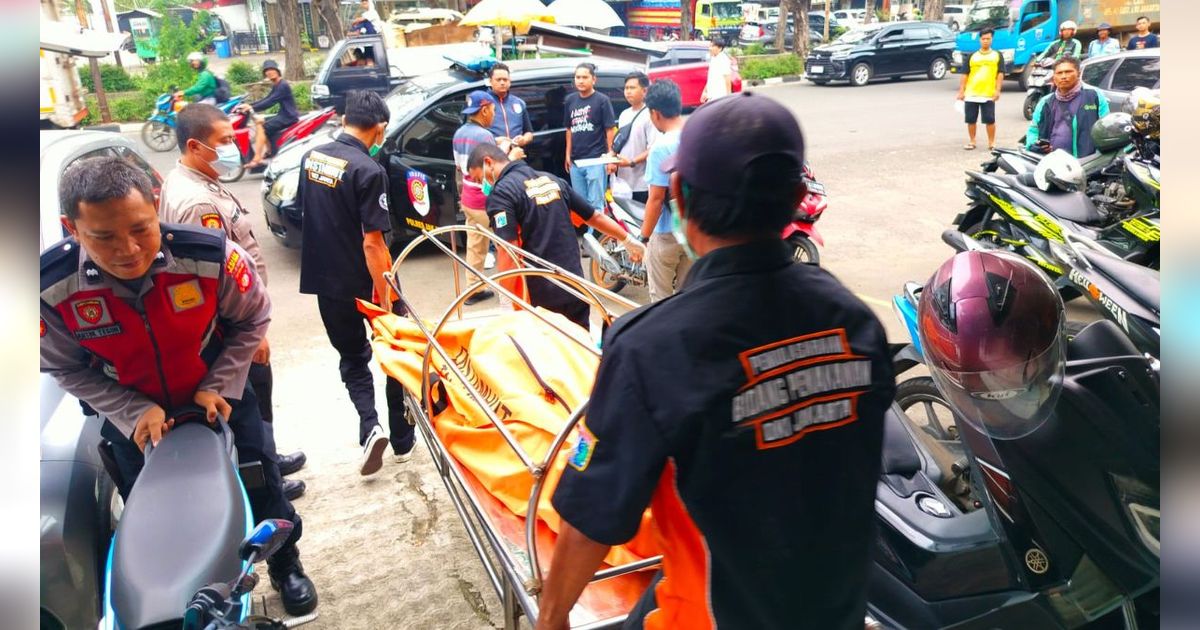 Kronologi Wanita Hamil Ditemukan Tewas di Ruko Kelapa Gading, Polisi Kantongi Identitas Pelaku Pembunuhan