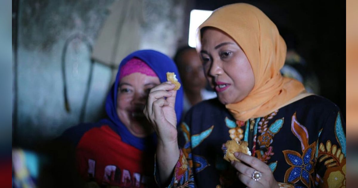 Peluang Ida Fauziyah Maju Pilkada Jakarta, Cak Imin Singgung Komitmen