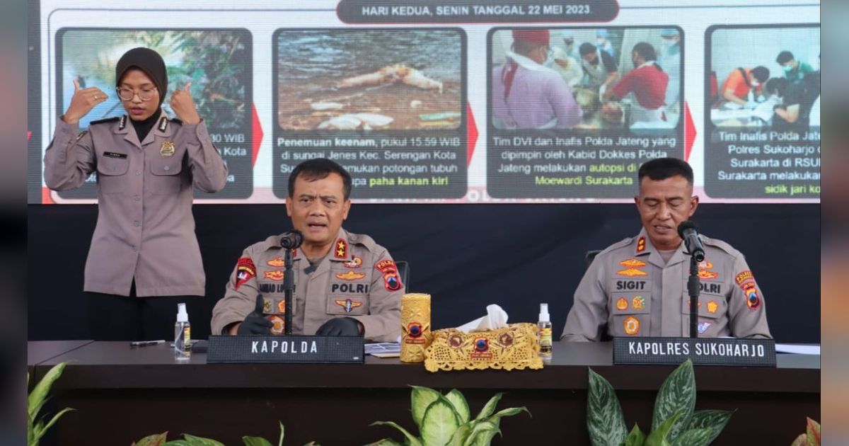 Kapolda Masuk Dalam Bursa Pilgub Jateng, Didukung Pengusaha