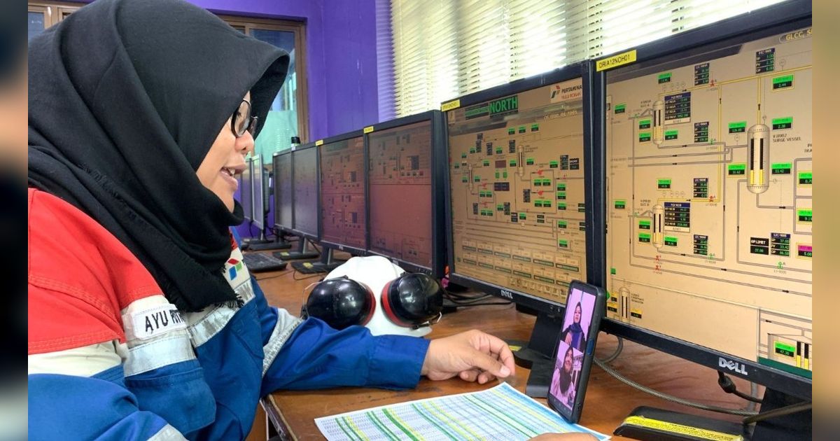 Peran Srikandi BUMN Pertamina Grup dalam peringatan Hari Kartini 2024