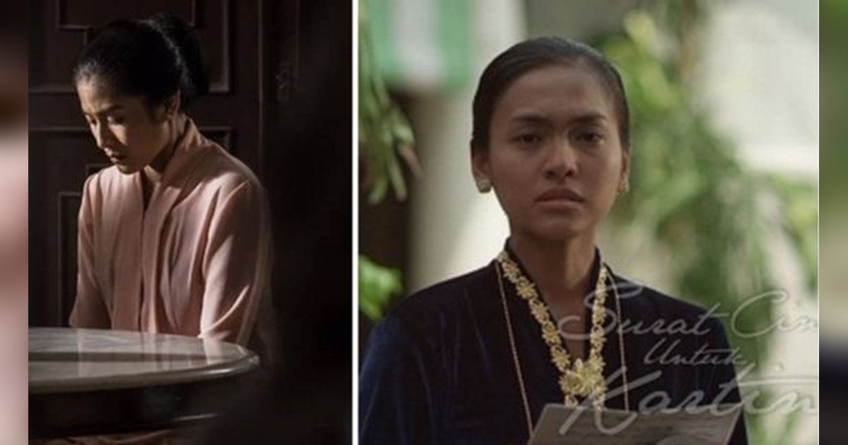 3 Aktris Ini Pernah Berperan Jadi Tokoh Kartini, Aktingnya Memukau
