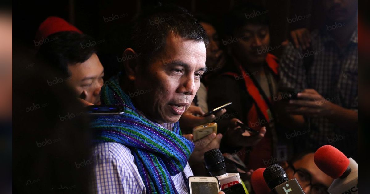 DPR Tantang Jokowi Buat Perppu Perampasan Aset