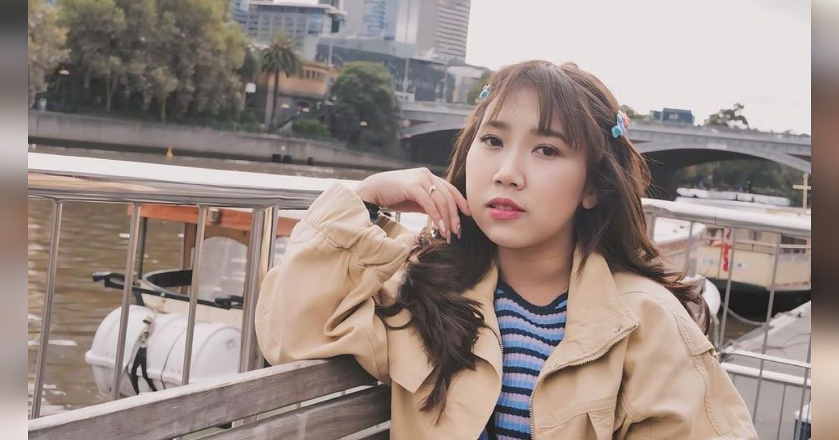 Dihujat Netizen Gara-gara Bahas Ayu Ting Ting ke Nagita Slavina, Ini Kata Kiky Saputri