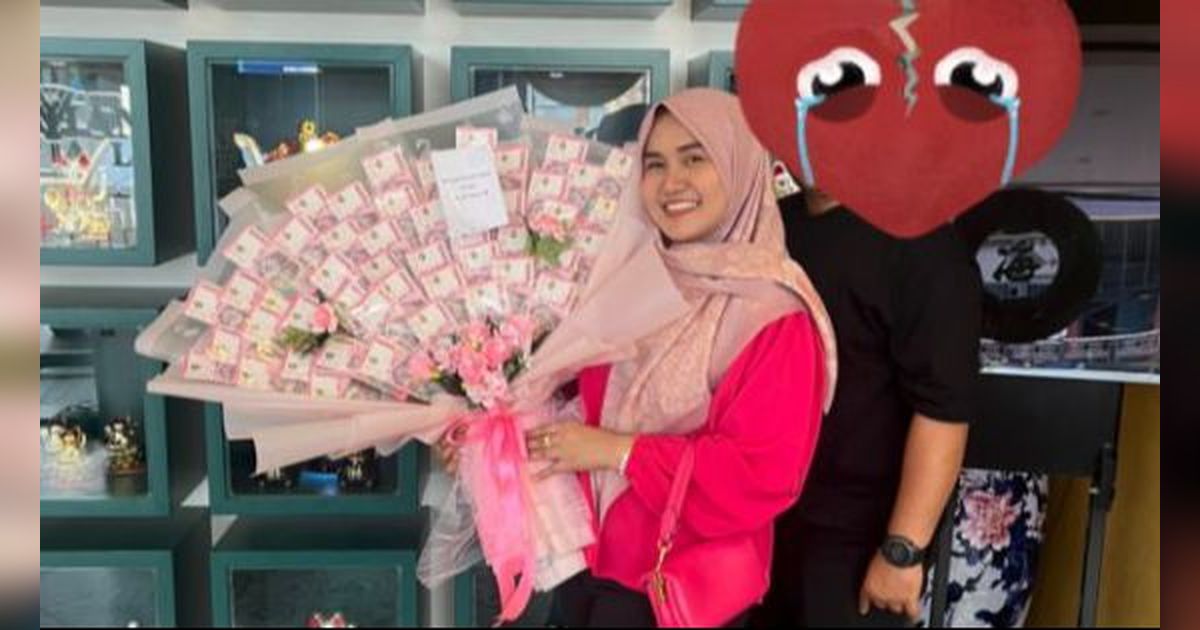 Dapat Perlakuan Bagai Putri, Cerita Wanita Diselingkuhi Suami Bikin Nyesek