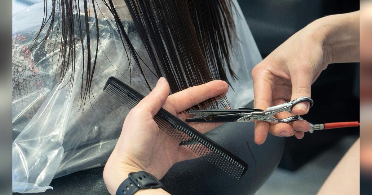 Jangan Asal Ikut Tren! Inilah 3 Gaya Potong Rambut yang Dilarang dalam Islam, Apa Saja?