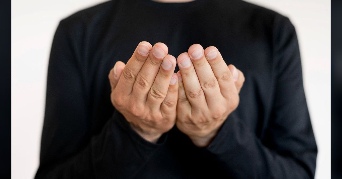 Doa agar Diberi Kemampuan saat Bekerja dan Belajar, Ketahui Juga Tipsnya Berikut!