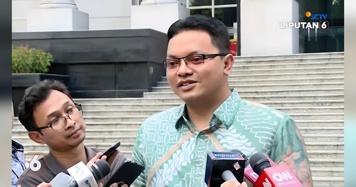 Muncul Isu Jokowi Telepon Hakim Jelang Putusan Gugatan Pilpres, Ini Kata MK