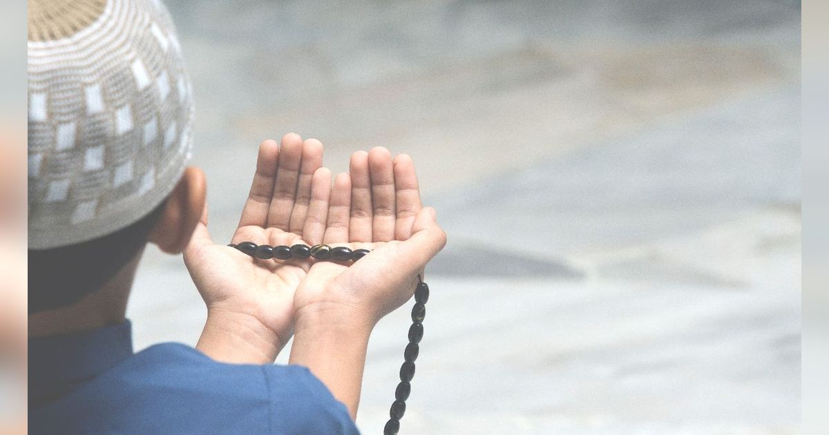 5 Doa agar Dimudahkan untuk Mencari Rezeki yang Halal, Lahiriah maupun Batiniah