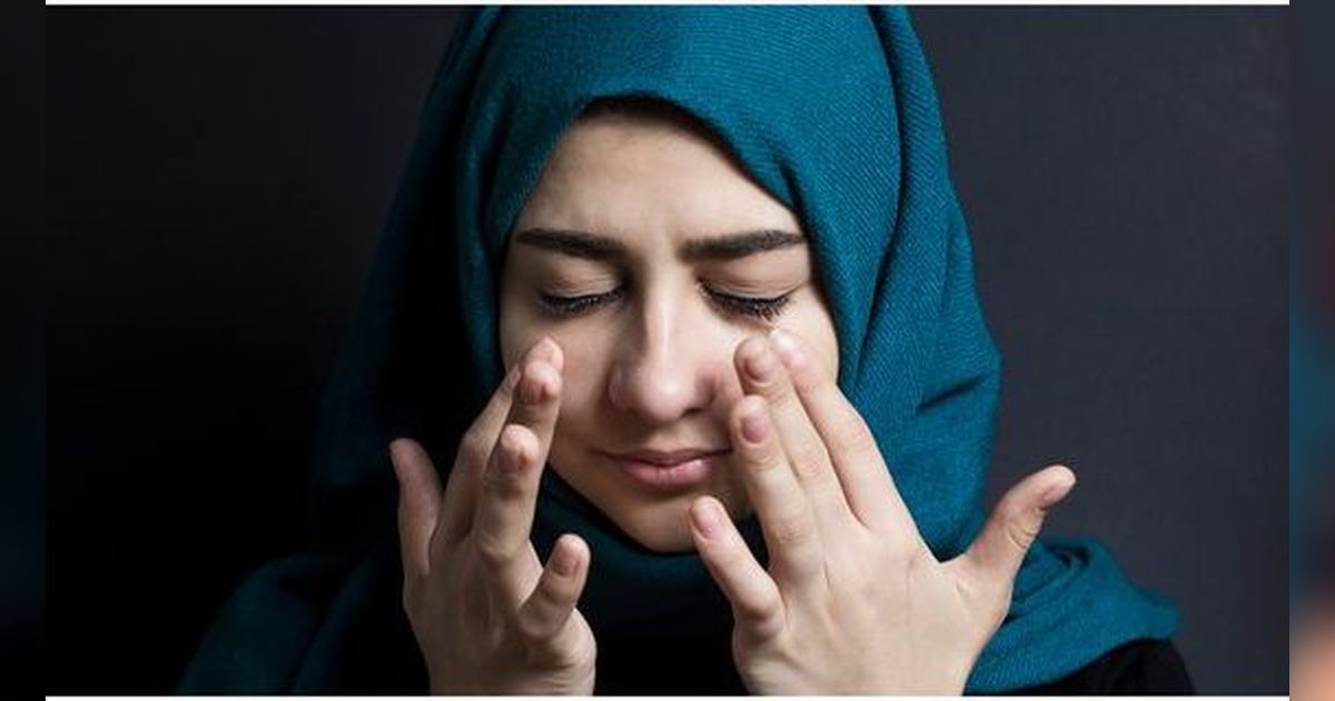 Dahsyatnya Doa Nabi Yakub saat Alami Kesedihan dan Masa Sulit