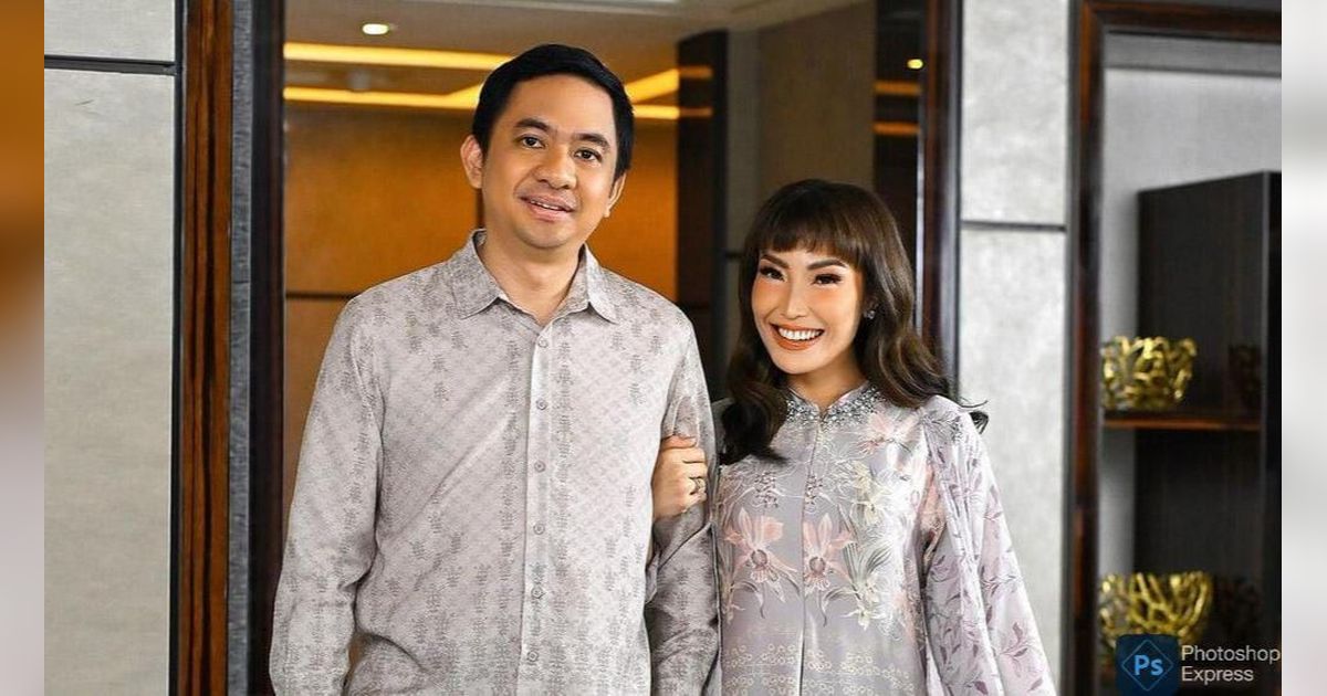 Lama Bungkam, Ayu Dewi Akhirnya Buka Suara Soal Tudingan Terlibat Kasus Korupsi Harvey Moeis: Hoax!