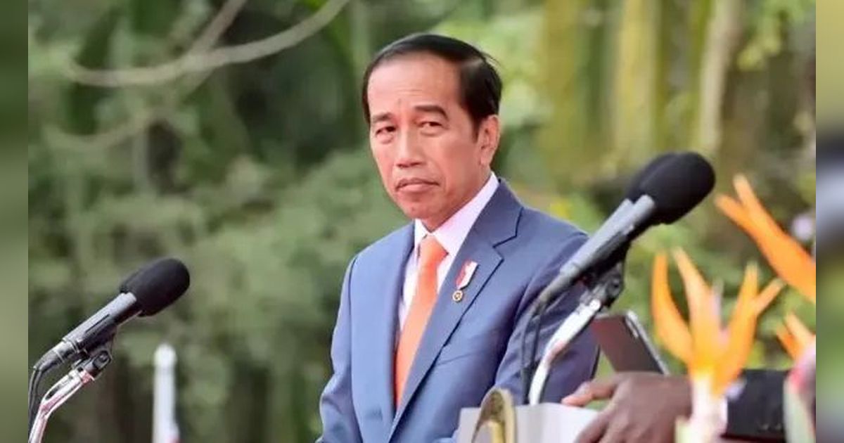 MK Nyatakan Kenaikan Tukin Bawaslu Jelang Pilpres 2024 dari Jokowi Sudah Sesuai UU