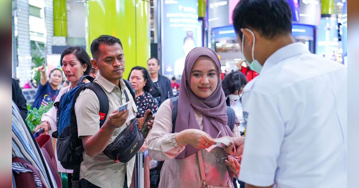 Catat Waktunya, Tiket Kereta Api Surabaya dan Malang Diskon 20 Persen