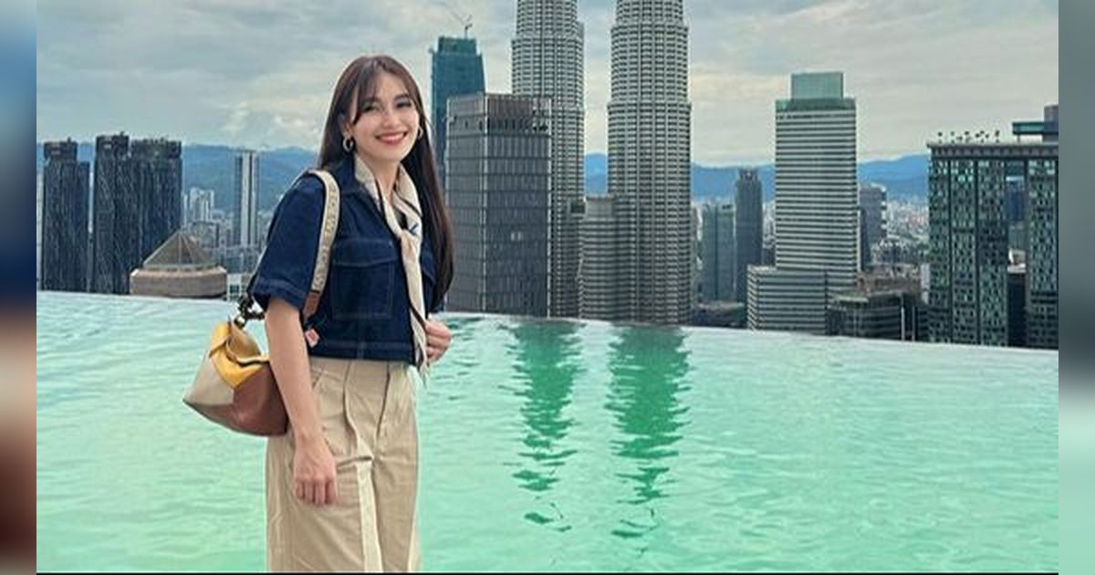 Sederet Biduan Cantik yang Terjun ke Dunia Bisnis Kuliner, Putri DA Dagang Bakso