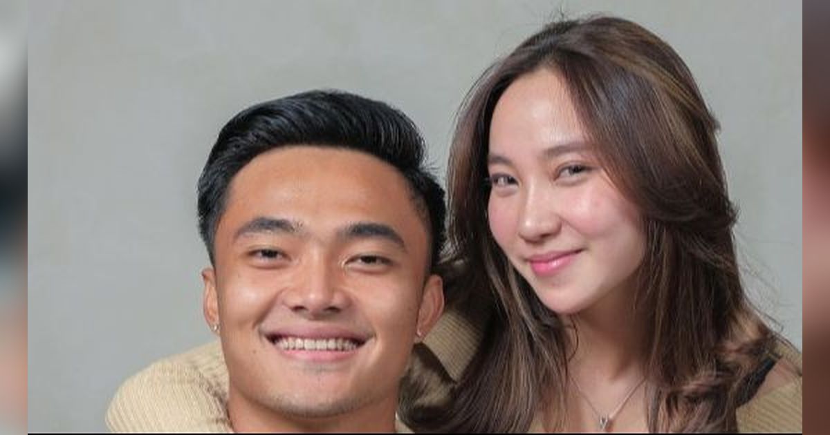 Bukan Orang Sembarangan, 8 Potret Kekasih Ernando Ari yang Menyedot Perhatian