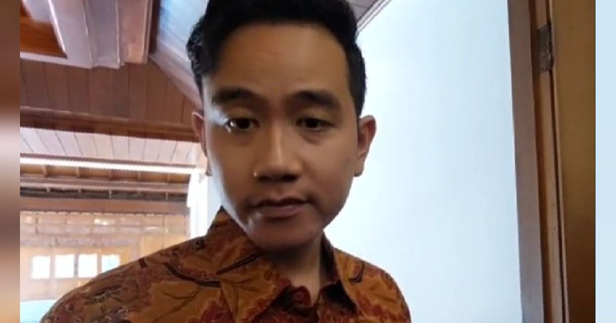 Usai Putusan MK, Postingan Gibran di Instagram Jadi Sorotan: Gimana Bang