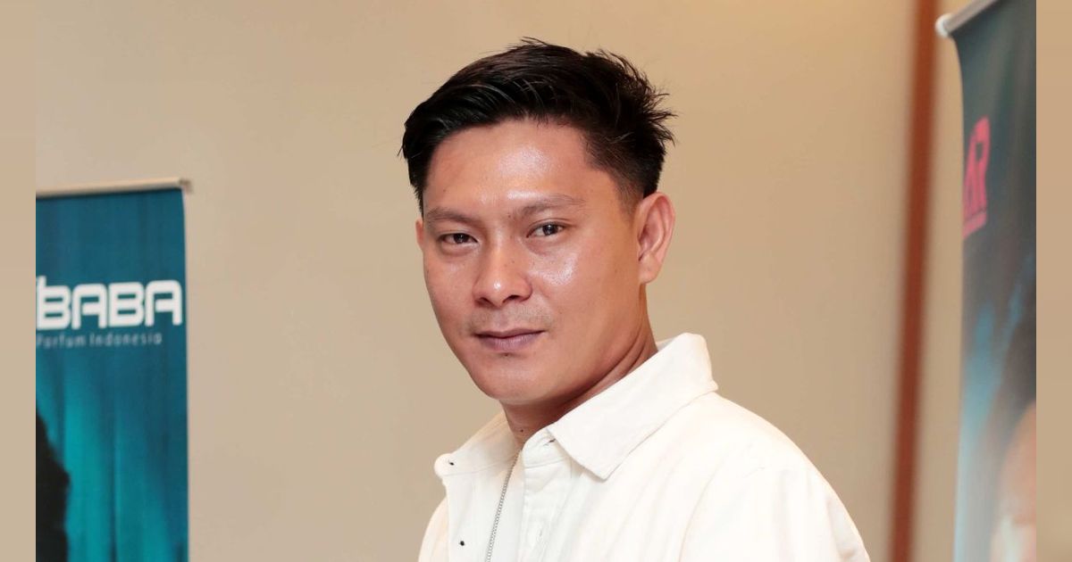 Berawal Lewat DM Instagram, Posan Tobing dan Jimmy Nazwar Rao Kolaborasi Lewat Single Hebat