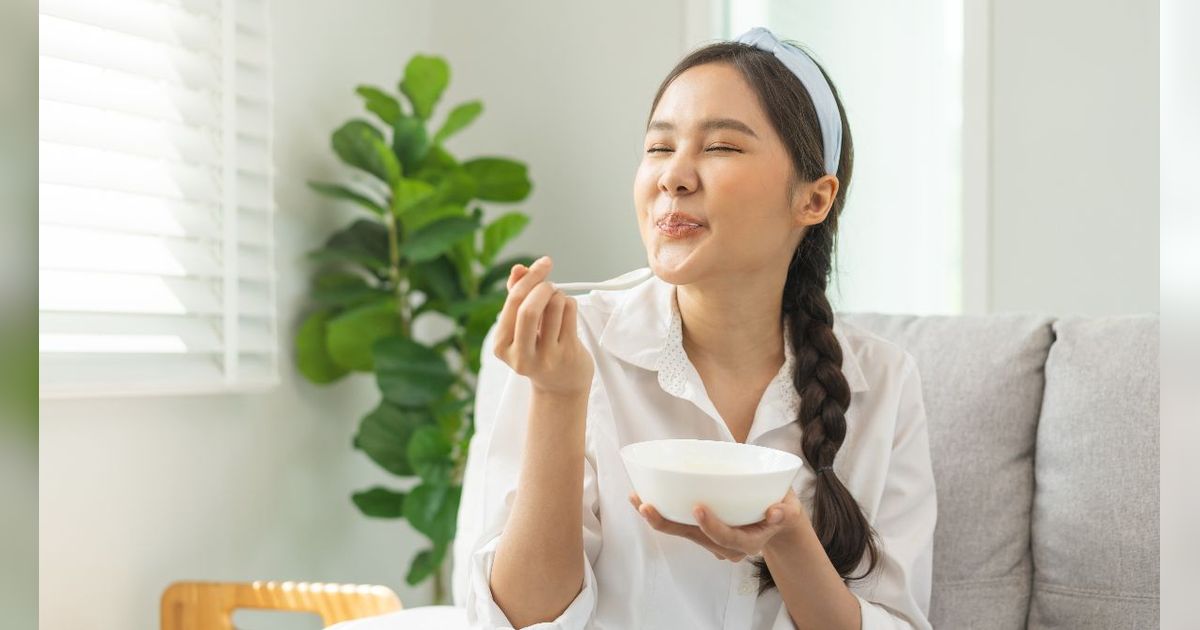 7 Asupan yang Bisa Bantu Stabilkan Tekanan Darah dan Kolesterol