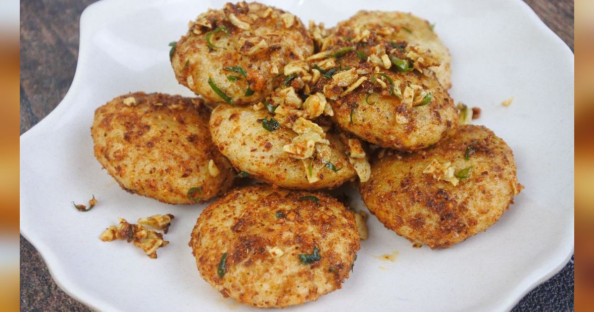 Resep Cipak Koceak yang Pedasnya Menggigit, Yuk Buat di Rumah