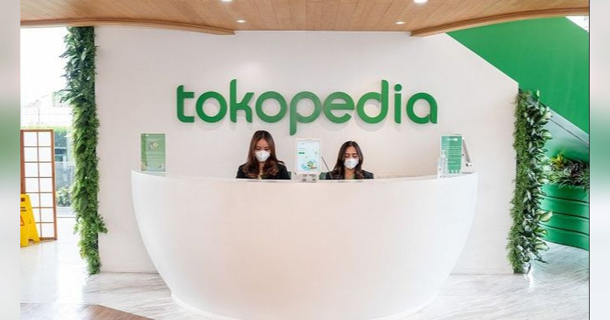 Siap-Siap Biaya Admin Tokopedia Naik Mulai 1 Mei 2024, Ini Rinciannya