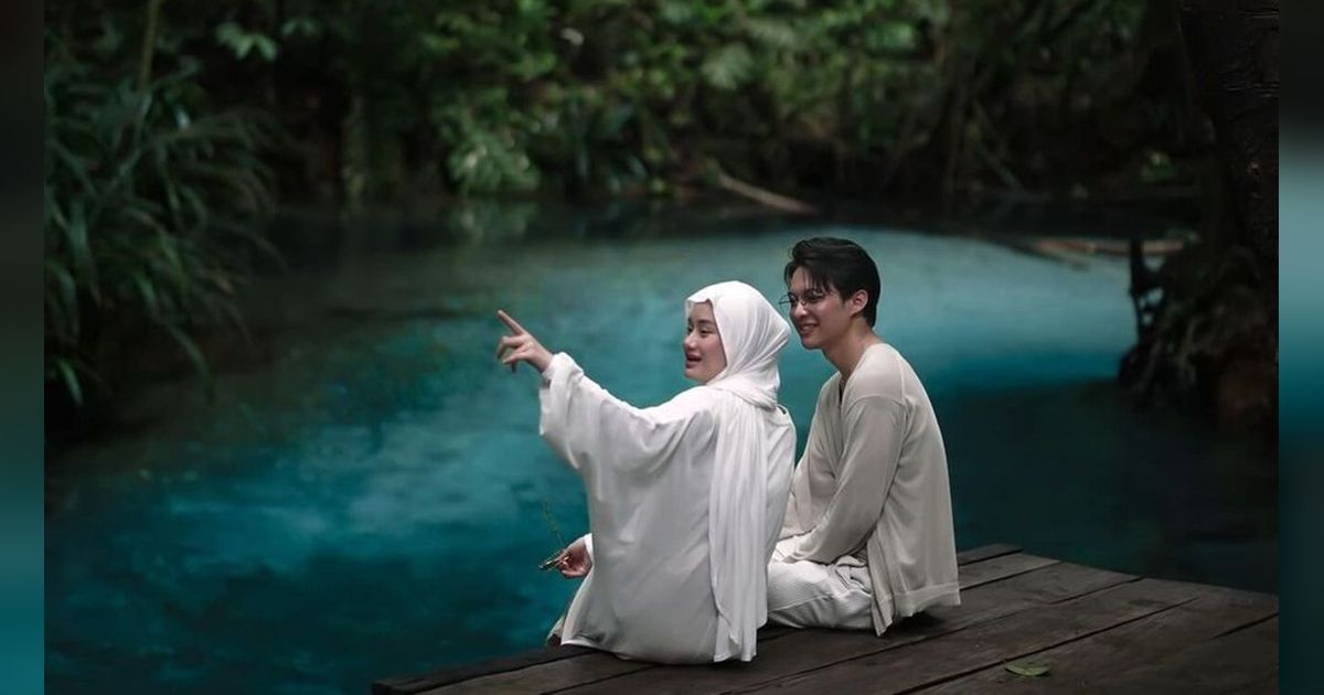Detik-Detik Rey Mbayang Hampir Mati Kehabisan Oksigen Saat Menyelam, Sampai Kejang-Kejang