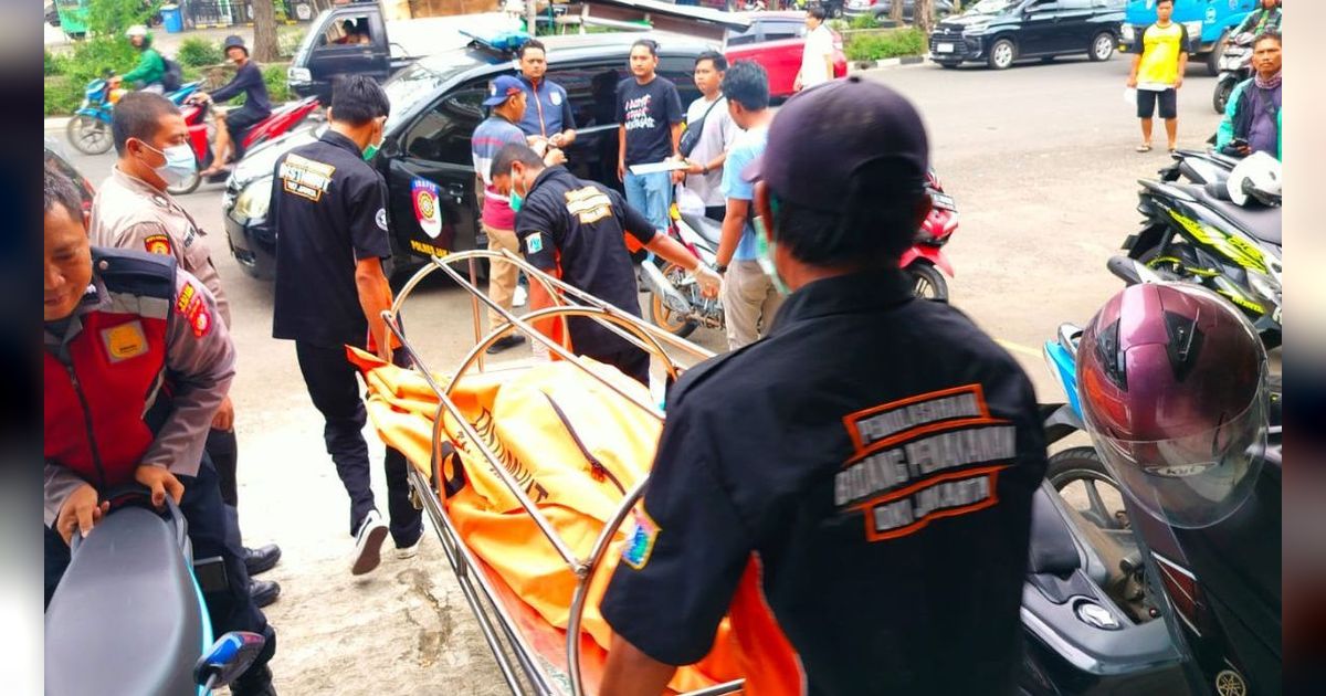 Di balik Kasus Pembunuhan Wanita Hamil di Kelapa Gading, Korban Ternyata Punya Hubungan Gelap dengan Pelaku