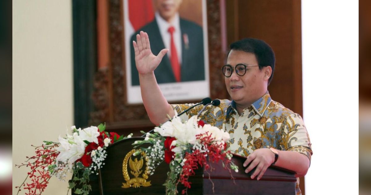 Basarah: PDIP Siap Jadi Koalisi Ataupun Oposisi