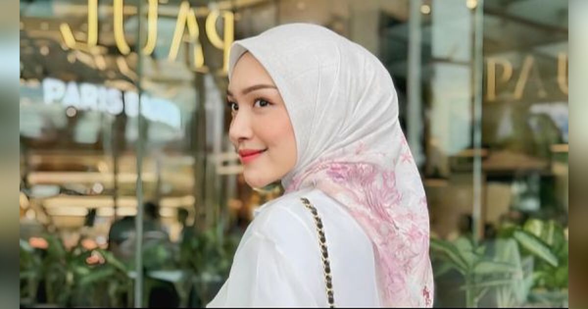 Gagal Berumah Tangga, Melody Prima Tak Mau Buru-buru Menikah Lagi
